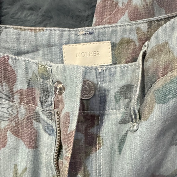 MOTHER The No Zip Misfit Joggers - Picture 3 of 11